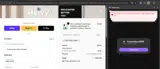 HEIVYWELCOME coupon verification screenshot