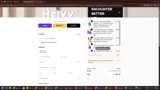 HEIVY10 coupon verification screenshot
