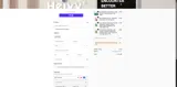 DPF25 coupon verification screenshot
