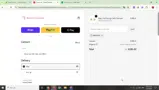 FREE2DAY coupon verification screenshot