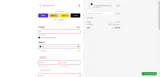 VIP coupon verification screenshot