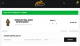 ArmedForager coupon verification screenshot