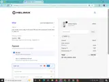 MEGH coupon verification screenshot