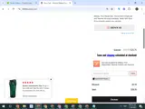 JESSICAEFITNESS coupon verification screenshot