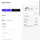 BRETT coupon verification screenshot