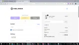 BIG coupon verification screenshot