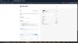 TRIS coupon verification screenshot