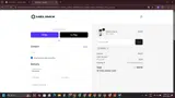ALYSSA coupon verification screenshot