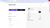 FIONA coupon verification screenshot
