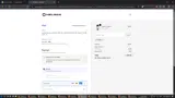FIONA coupon verification screenshot
