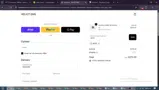 Heliot Emil coupon verification screenshot