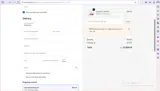Helium Deploy coupon verification screenshot