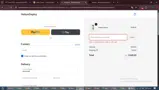 Helium Deploy coupon verification screenshot