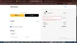 Helium Deploy coupon verification screenshot