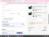 Helium Deploy coupon verification screenshot
