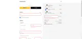 Helium Deploy coupon verification screenshot