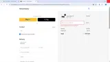 Helium Deploy coupon verification screenshot