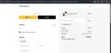 Helium Deploy coupon verification screenshot