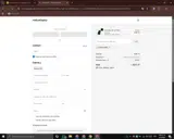 Helium Deploy coupon verification screenshot