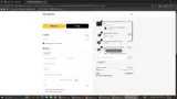 Helium Deploy coupon verification screenshot