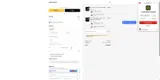 Helium Deploy coupon verification screenshot