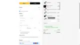 Helium Deploy coupon verification screenshot