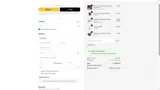 Helium Deploy coupon verification screenshot