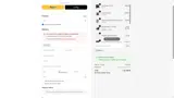 Helium Deploy coupon verification screenshot