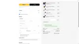 Helium Deploy coupon verification screenshot