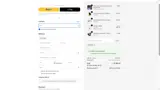 Helium Deploy coupon verification screenshot