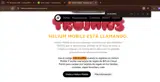 USCALUMNI coupon verification screenshot