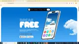 HELlUMFALL coupon verification screenshot