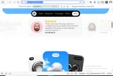 HELlUMFALL coupon verification screenshot