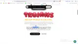 USCALUMI coupon verification screenshot