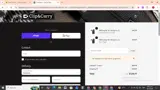 SWITCH2026 coupon verification screenshot