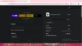 TOP10OFF coupon verification screenshot