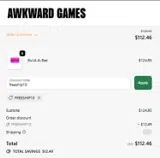 freeship10 coupon verification screenshot