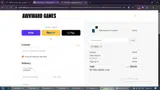 10BEZO coupon verification screenshot