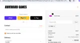 DA02 coupon verification screenshot