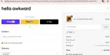 kr08 coupon verification screenshot