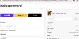 dv07 coupon verification screenshot