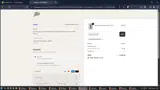 baddieKP92CVHM coupon verification screenshot