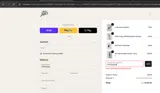 ZBJC0Y63CQA9 coupon verification screenshot