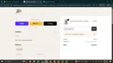baddieH22M6Z3R coupon verification screenshot