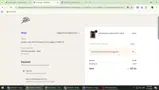 baddieRHTKH4SW coupon verification screenshot