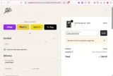 baddie3MVNFDNW coupon verification screenshot