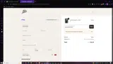 baddieH2DPSSHC coupon verification screenshot