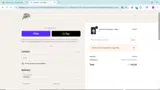 baddieQ45SFQQ6 coupon verification screenshot