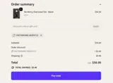 faithirving-903fa72c coupon verification screenshot