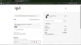 EXTRA10 coupon verification screenshot